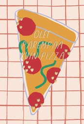 [49P00279] 2-os kortti Dolce Vita