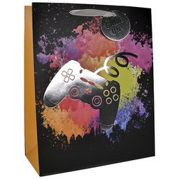 [6631089] Lahjakassi L/F Game On