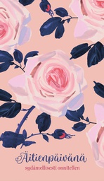 [29445] 2-os äitienpäivänä Hallmark