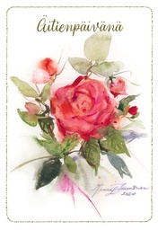 [29450] 2-os äitienpäivänä Minna Immonen