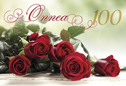 [1799021] 2-os vuosikortti 100v folionumero