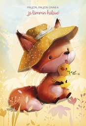 [2875464] 2-os lastenkortti