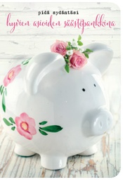 [49P00260] 2-os kortti Anna-Mari West 