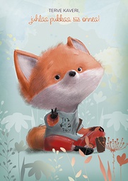 [4752942] 1-os lastenkortti