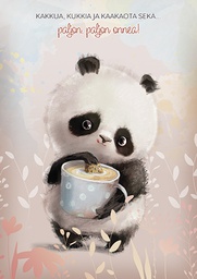 [4752943] 1-os lastenkortti