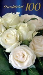 [17P99000] 2-os vuosikortti 100v folionumero