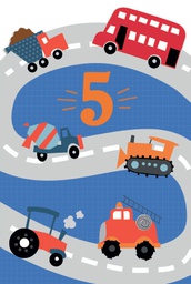 [28P15001] 2-os vuosikortti 5v