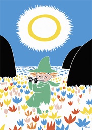 [27P00427] 1-os Muumikortti