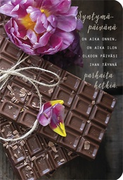 [1910065] 2-os syntymäpäivä Ilona Pietiläinen