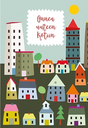 [1962015] 2-os kortti uusi koti