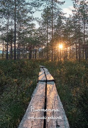 [49P00311] 2-os kortti Mieli ry