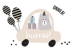 [28P00079] 2-os lastenkortti