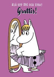 [4760831] 1-os Muumikortti R