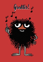 [4760833] 1-os Muumikortti R