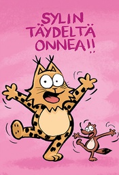 [2970584] 2-os hupikortti Kamala luonto