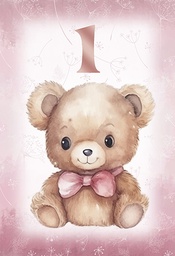 [2801007] 2-os vuosikortti 1v tyttö