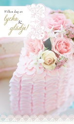 [79359] 2-os R aik.onnittelu