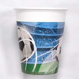 [93746] Kartonkimuki 200ml Jalkapallo