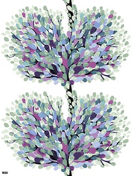 [318305] Juliste 60x80cm Vallila Aronia