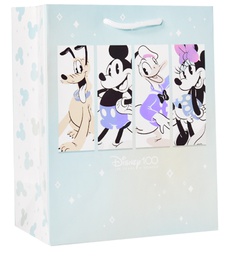 [61821] Lahjakassi M/F Disney 100