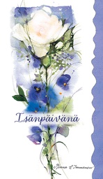 [28686] 2-os isänpäivä Minna Immonen