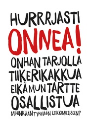 [3934141] 1-os hupikortti Löhönen