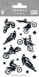 [355710] Tarra KT10 motocross