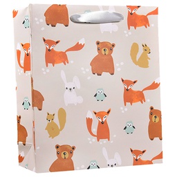 [6630988] Lahjakassi L/F Pentik Metsänväki