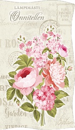 [4904349] 2-os kortti nostalginen