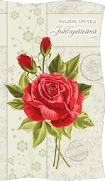 [4904353] 2-os kortti nostalginen