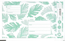 [80732] Aaltopussi C/0 15x20